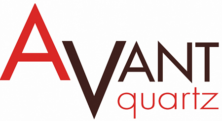 Логотип Avant Quartz